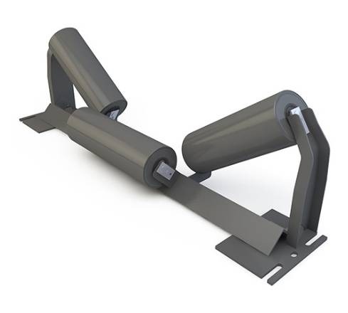 Throughing Idler
