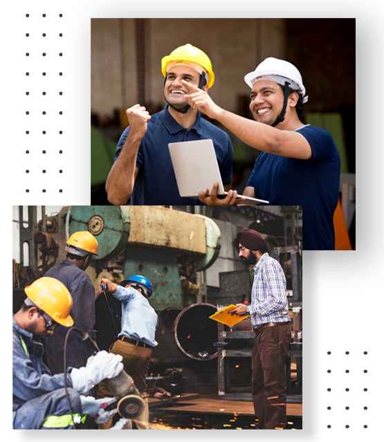 Jibasiya Industries