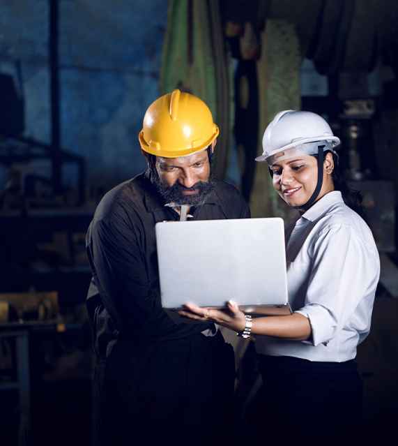 Jibasiya Industries
